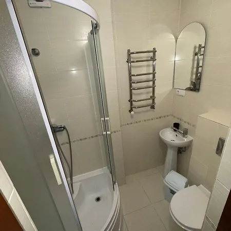 Hotel Palas Tatariv Татаров