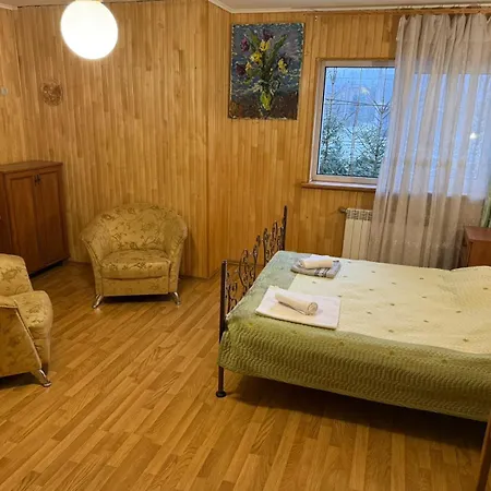 Hotel Palas Tatariv 3*