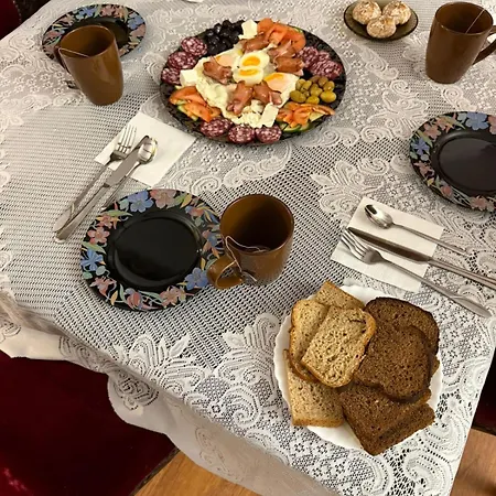 Hotel Palas Tatariv