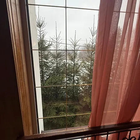 Отель типа 