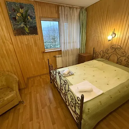 Отель типа 