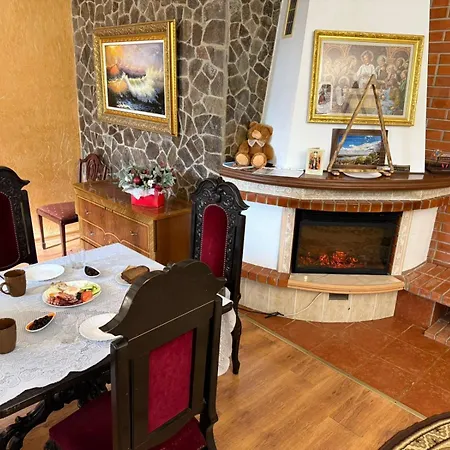 Hotel Palas Tatariv Отель типа 