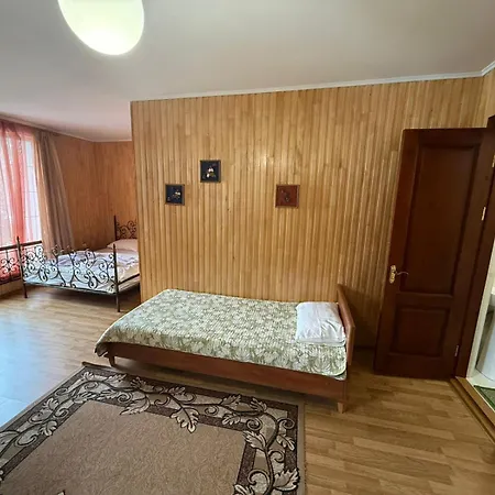 Отель типа 