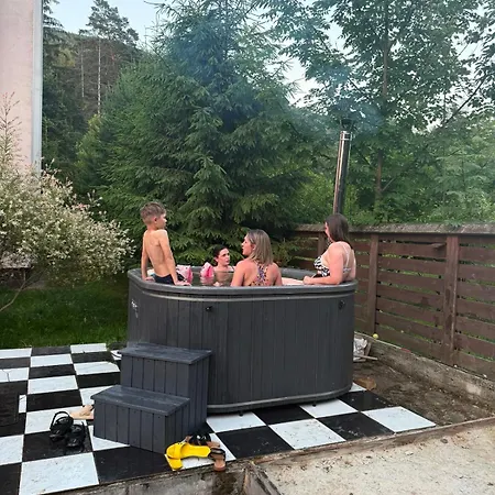 Hotel Palas Tatariv Татарів