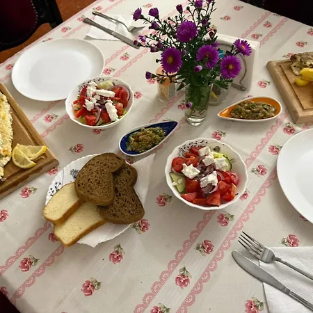 Hotel Palas Tatariv