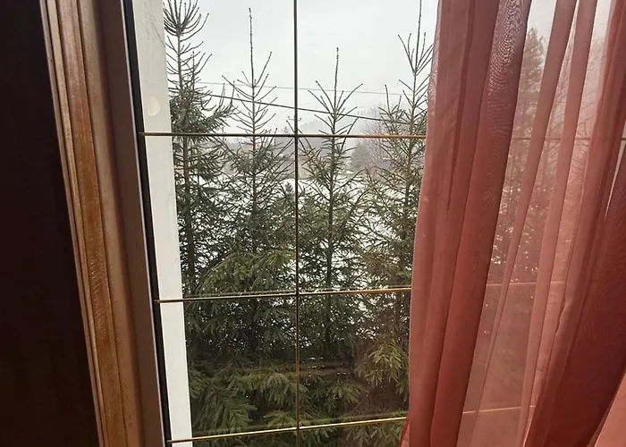 Oda ve Kahvaltı Tatarıv *