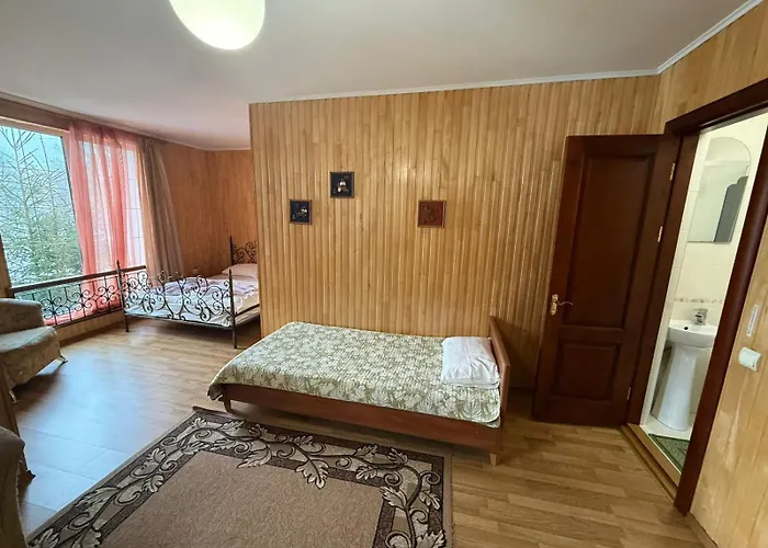 Oda ve Kahvaltı Tatarıv